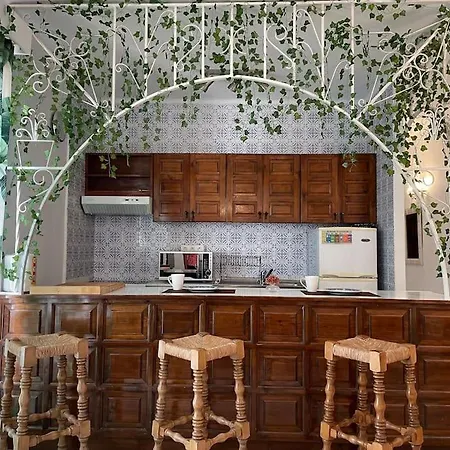 Apartmán Capistrano - South Costa Nerja